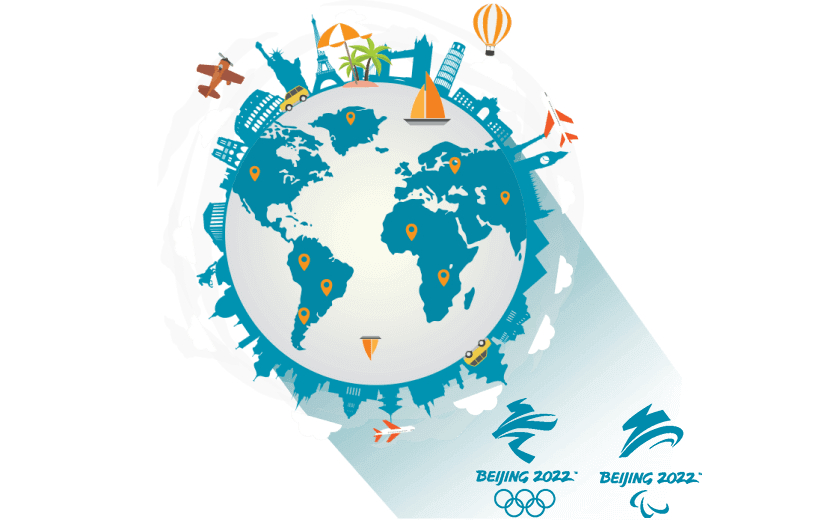 在印度尼西亚连接到中国的代理 - 大陆加速器